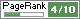 My Google PageRank Style 17